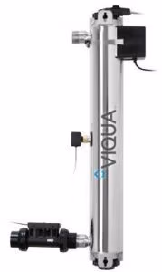 Lampe UV