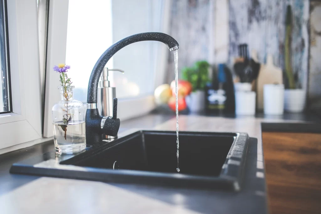 eau robinet, eau potable, analyse eau potable.