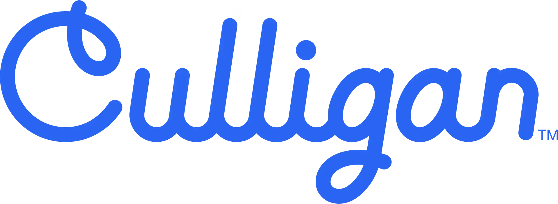 Logo Culligan Québec