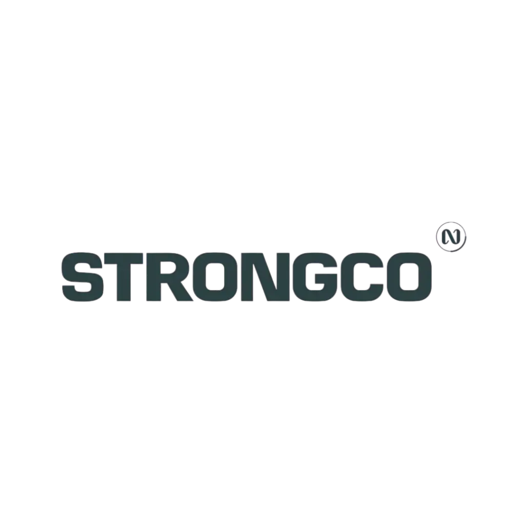 Strongco