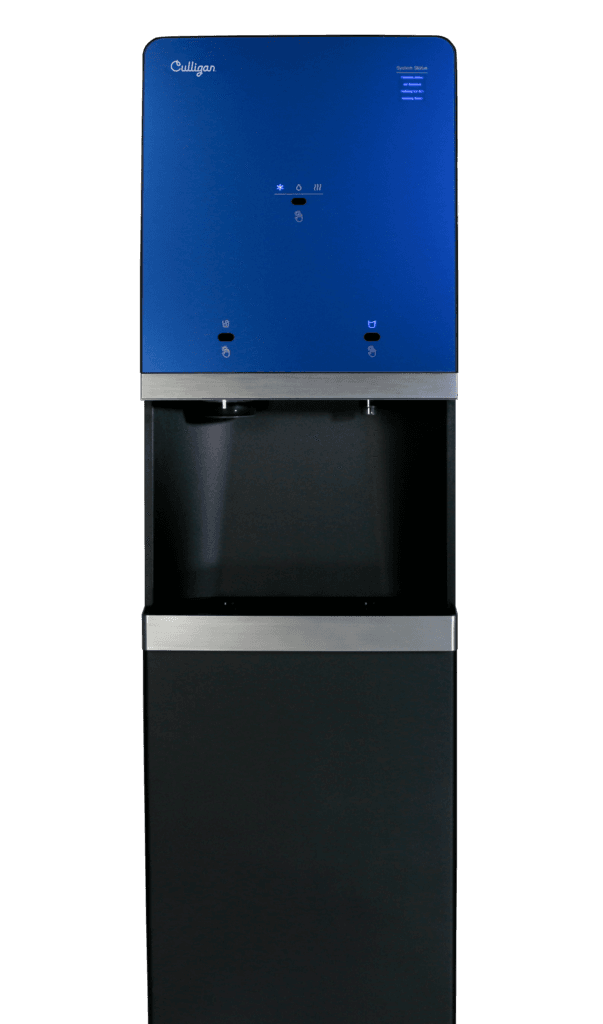 Culligan PEAK 2000