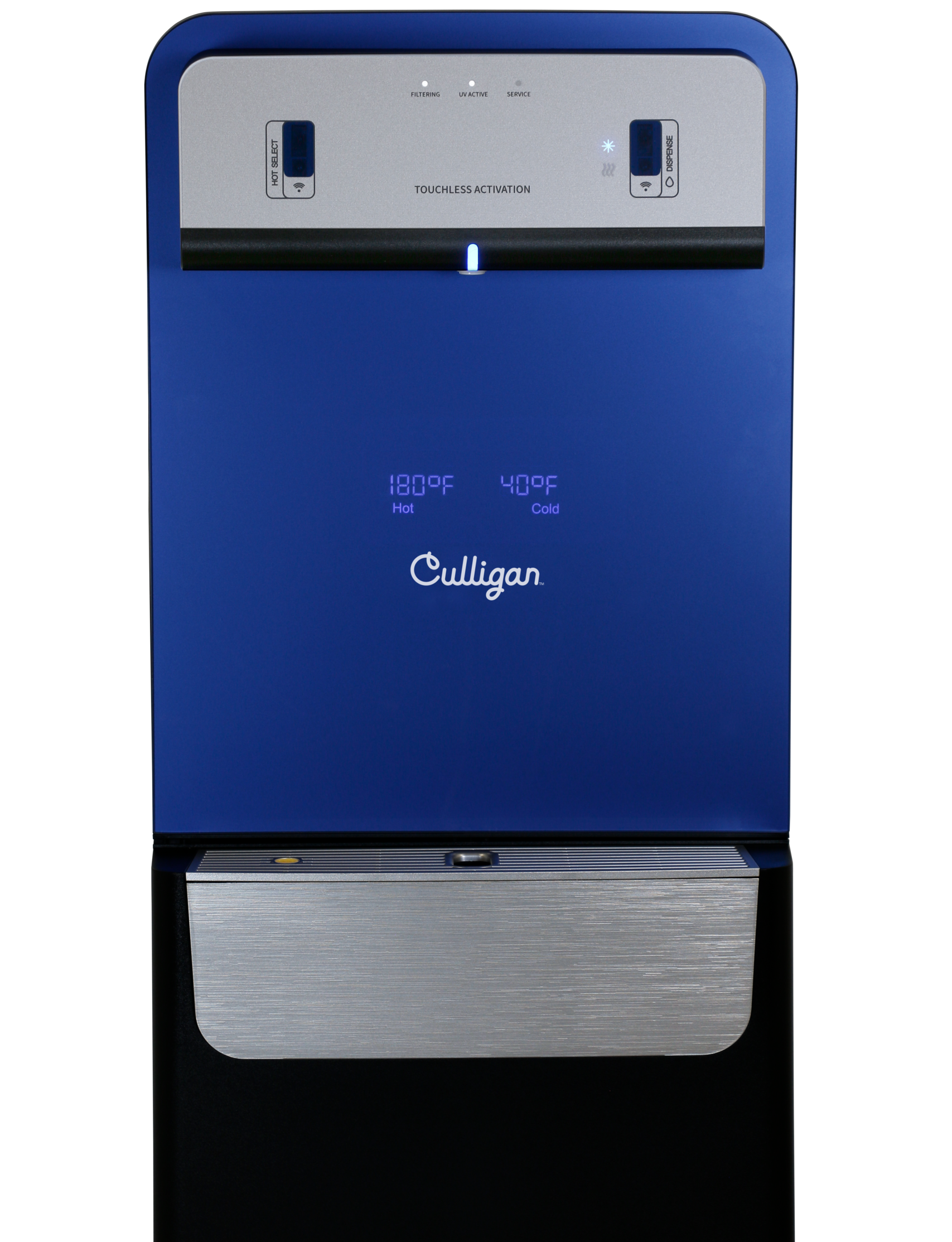 Culligan Ascent 100